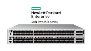 "مهندسی داریا سرور بهترین San switch های HPE را با خدمات و قیمت مناسب به مشتریان ارائه می دهد."