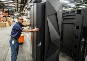 IBM Power Systems