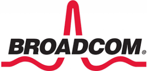 محصولات Broadcom