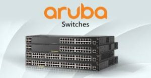 شرکت داریا سرور تامین کننده تجهیزات به خصوص سوئیچ های آروبا aruba در ایران