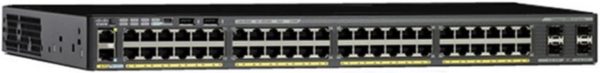 Catalyst 2960-X series Software FeaturesAll Catalyst 2960-X Series Switches use a single Universal Cisco IOS Software Image for all SKUs Depending on the switch model the Cisco IOS image automatically configures either the LAN Lite LAN Base or IP Lite feature setLAN Lite models have reduced functionality and scalability for small deployments with basic requirements Cisco Catalyst 2960-X Family of Switches are available with the LAN Base and LAN Lite feature sets and Catalyst 2960-XR Family of switches are available IP Lite feature setsNote that each switch model is tied to a specific feature level; LAN Lite cannot be upgraded to LAN Base and LAN Base cannot be upgraded to IP Lite