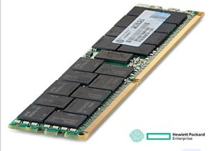 HPE 64GB 2Rx4 PC4-2933Y-R Smart Kit