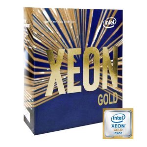 INT Xeon-G 6458Q CPU for HPE