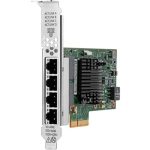 BCM 5719 1Gb 4p BASE-T Adptr