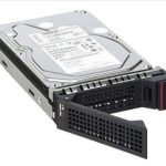 HPE 2.4TB SAS 10K SFF BC 512e MV HDD