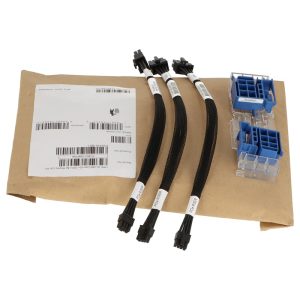 HPE DL300 Gen10+ GPU 8p Keyed Cbl Kit| خرید HPE DL300 Gen10