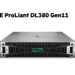 HPE DL380 Gen11 12LFF NC CTO Svr