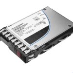 HPE 7.68TB NVMe RI E3S EC1 PM1743 SSD