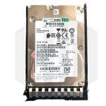 HPE 300GB SAS 15K SFF BC MV HDD