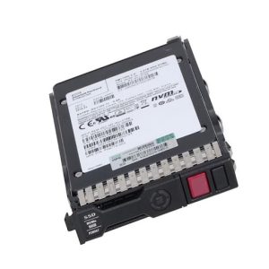 HPE 960GB SAS MU LFF LPC VS MV SSD