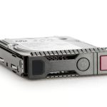 HPE 900GB SAS 15K SFF BC MV HDD