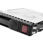 HPE 600GB SAS 15K SFF BC MV HDD