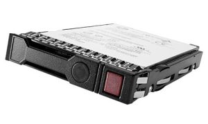 HPE 600GB SAS 15K SFF BC MV HDD