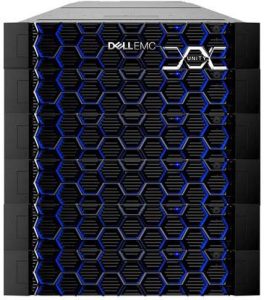 Dell EMC Unity 650F