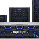 خرید دستگاه ذخیره ساز Dell EMC Unity XT 680