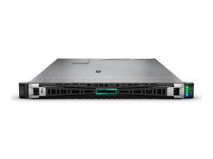 فروش سرور DL380 Gen11 از داریا سرور شامل HPE ProLiant DL380 Gen11 با پردازنده Intel Xeon Silver 4510، 64 گیگابایت حافظه DDR5 و کنترلر HPE MR408i-o است. این سرور قدرتمند با دو SSD 480GB SATA و دو منبع تغذیه 1000W برای نیازهای محاسباتی و ذخیره‌سازی شما ایده‌آل است. داریا سرور با ارائه خدمات و گارانتی معتبر، گزینه‌ای مناسب برای خرید فروش سرور DL380 Gen11 فراهم می‌کند.