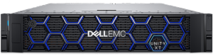 Dell EMC Unity XT 380