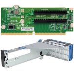 HPE DL38X Gen10 x16/x16