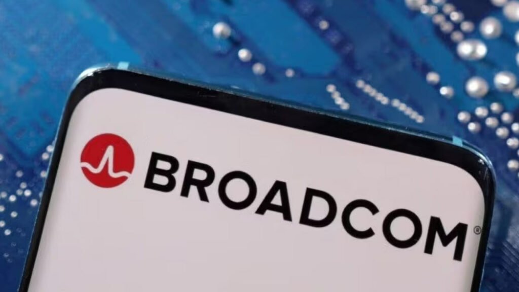 Broadcom