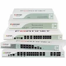 Specifications: FortiGate 4800F FortiGate 4801F Interfaces and Modules Hardware Accelerated 400GE/200GE QSFP-DD slots 8 Hardware Accelerated 200GE/100GE/40GE QSFP56/QSFP28/ SFP28 slots 12 Hardware Accelerated 50GE/25GE/10GE/GE SFP56/28/SFP+/ SFP slots 8 Hardware Accelerated 50GE/25GE/10GE/GE SFP56/28/SFP+/ SFP HA/AUX slots 4 10GE/ GE RJ45 Management Ports 2 USB Port (3.0) 1 Console Port 1 Onboard Storage - 2x 2 TB SSD Trusted Platform Module (TPM) Yes Included Transceivers 2x SFP+ (SR 10 GE) System Performance — Enterprise Traffic Mix IPS Throughput 87 Gbps NGFW Throughput 77 Gbps Threat Protection Throughput 75 Gbps System Performance and Capacity IPv4 Firewall Throughput (1518 / 512 / 64 byte, UDP) 3.1 / 3.1 / 0.93 Tbps IPv6 Firewall Throughput (1518 / 512 / 64 byte, UDP) 3.1 / 3.1 / 0.93 Tbps Firewall Latency (64 byte, UDP) 3.6 μs Firewall Throughput (Packet per Second) 1396 Mpps Concurrent Sessions (TCP) 280 Million / 1.8 Billion New Sessions/Second (TCP) 915 000 / 25 Million Firewall Policies 200,000 IPsec VPN Throughput (512 byte) 800 Gbps Gateway-to-Gateway IPsec VPN Tunnels 40,000 Client-to-Gateway IPsec VPN Tunnels 200,000 SSL-VPN Throughput 18 Gbps Concurrent SSL-VPN Users (Recommended Maximum, Tunnel Mode) 30,000 SSL Inspection Throughput (IPS, avg. HTTPS) 63 Gbps SSL Inspection CPS (IPS, avg. HTTPS) 60,000 SSL Inspection Concurrent Session (IPS, avg. HTTPS) 30 Million Application Control Throughput (HTTP 64K) 180 Gbps CAPWAP Throughput (HTTP 64K) 112 Gbps Virtual Domains (Default / Maximum) 10 / 500 Maximum Number of FortiSwitches Supported 300 Maximum Number of FortiAPs (Total / Tunnel) 8192 / 4096 Maximum Number of FortiTokens 20,000 High Availability Configurations Active-Active, Active-Passive, Clustering Dimensions and Power Height x Width x Length (inches) 6.89 x 17.13 x 26.10 Height x Width x Length (mm) 175 x 435 x 663 Weight 90.83 lbs ( 41.2 kg) Form Factor Rack Mount, 4 RU Power Consumption (Average / Maximum) 1602 W / 1918.2 W 1622 W / 1938.2 W AC Power Supply 100–240V AC, 50/60 Hz Current (Maximum) 7.99A@240VAC 8.08A@240VAC Heat Dissipation 6544.9 BTU/h 6613.14 BTU/h Power Supply Efficiency Rating 80Plus Compliant Redundant Power Supplies (Hot Swappable) Yes, Hot Swappable, 2+2 (AC), 1+1 (DC) Operating Environment and Certifications Operating Temperature 32–104°F (0–40°C) Storage Temperature -31–158°F (-35–70°C) Humidity 20%–90% non-condensing Noise Level 68.9 dBA Operating Altitude Up to 7400 ft (2250 m) Airflow Front to Back Compliance FCC Part 15 Class A, RCM, VCCI, CE, UL/cUL, CB Certifications USGv6/IPv6