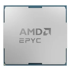 AMD CPU 9334