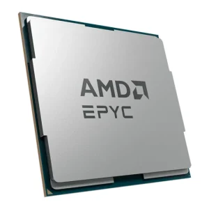 AMD CPU 9755