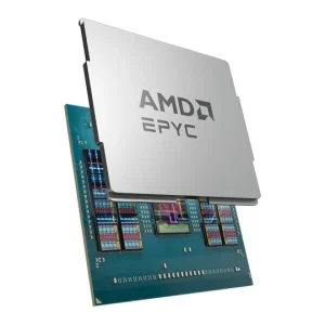 AMD CPU 9535