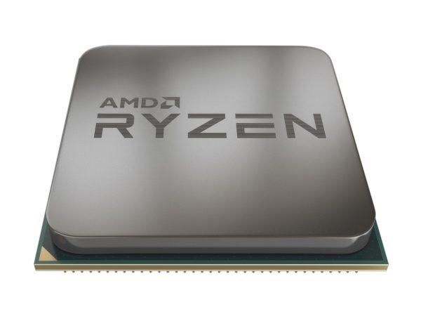 AMD CPU 9175