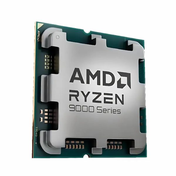 AMD Ryzen 9 9475F