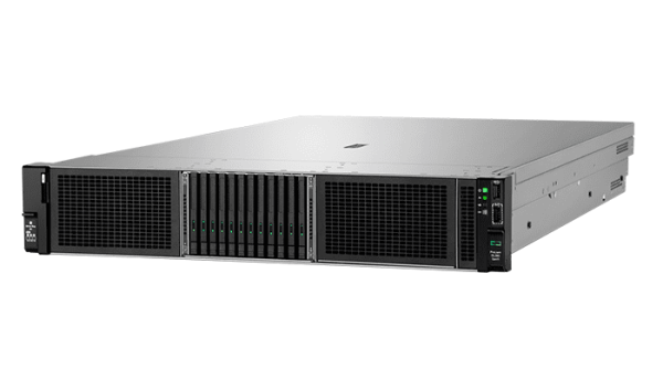 سرور HPE ProLiant DL380 Gen11