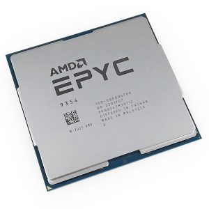 AMD CPU 9354