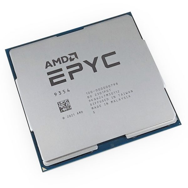 AMD CPU 9354